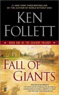 Fall of Giants