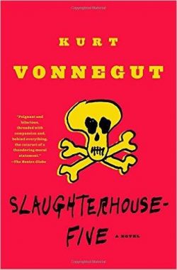 Slaughterhouse-Five: Or the Children's Crusade, a Duty-Dance with Death