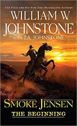 Smoke Jensen, the Beginning