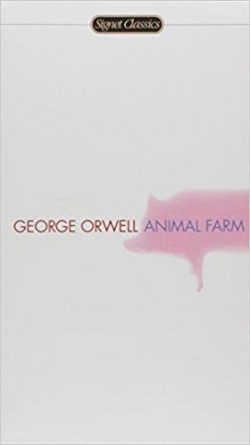 Animal Farm: 75th Anniversary Edition