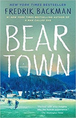 Beartown