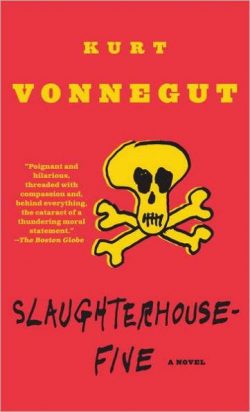 Slaughterhouse-Five: Or the Children's Crusade, a Duty-Dance with Death