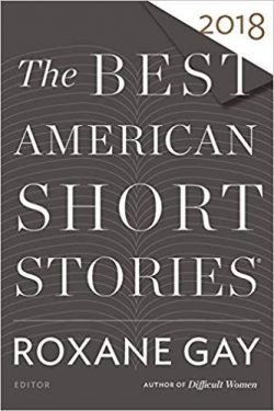 The Best American Short Stories 2018