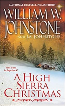 A High Sierra Christmas