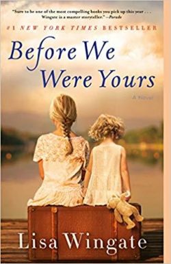 Before We Were Yours