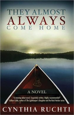 They Almost Always Come Home