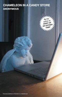 Chameleon in a Candy Store