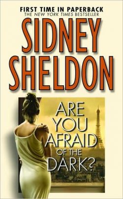 Are You Afraid of the Dark?