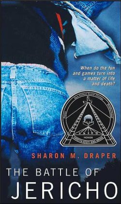 The Battle of Jericho