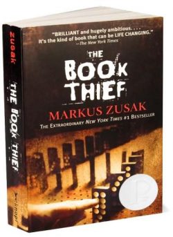 The Book Thief