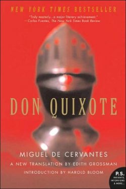 Don Quixote
