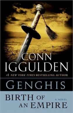 Genghis: Birth of an Empire