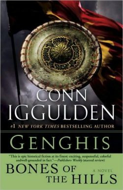 Genghis: Bones of the Hills