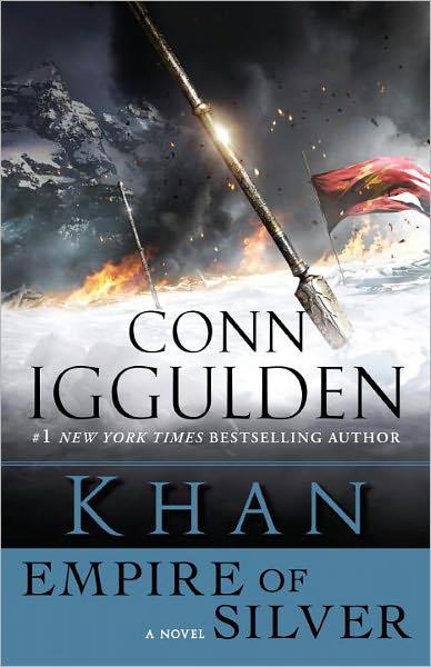 Khan: Empire of Silver