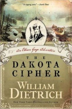 The Dakota Cipher