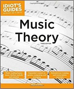 Music Theory, 3e