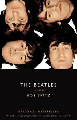 The Beatles Lyrics: The Stories Behind the Music, Including the Handwritten Drafts of More Than 100 Classic Beatles Songs