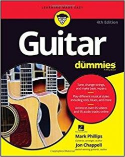 Guitar for Dummies