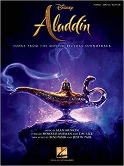 Aladdin: Songs from the 2019 Motion Picture Soundtrack