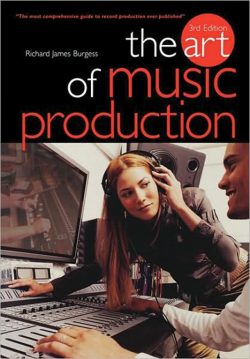 The Art of Music Production
