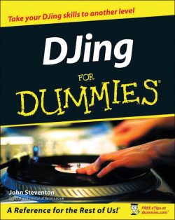 Djing for Dummies