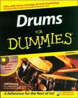 Drums for Dummies