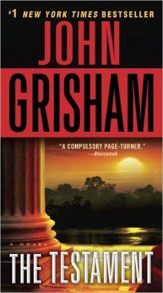 The Testament