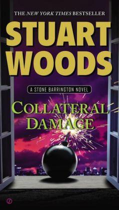 Stone Barrington 25: Collateral Damage