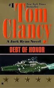 Debt of Honor