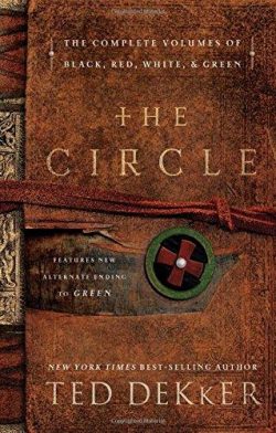 The Circle Series 4-In-1