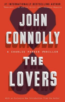 The Lovers: A Charlie Parker Thriller