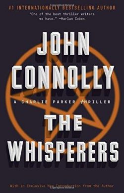 The Whisperers: A Charlie Parker Thriller