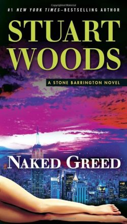 Naked Greed