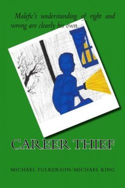Career Thief