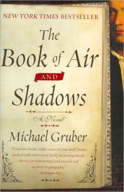The Book of Air and Shadows