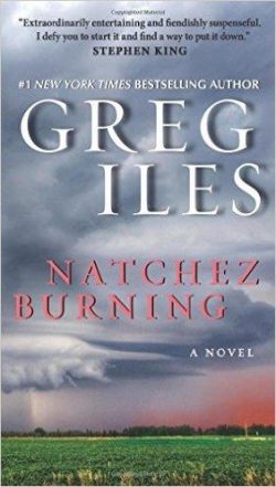Natchez Burning