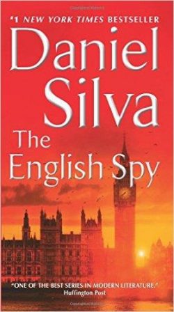 The English Spy