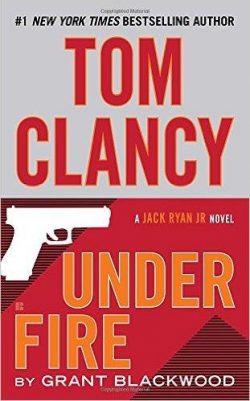 Tom Clancy Under Fire