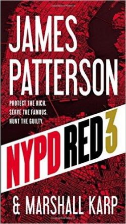 NYPD Red 3