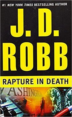Rapture in Death
