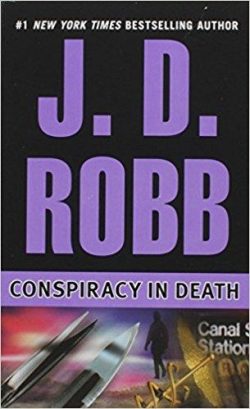 Conspiracy in Death