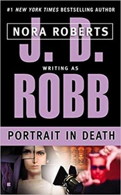 In Death 16: Portrait in Death