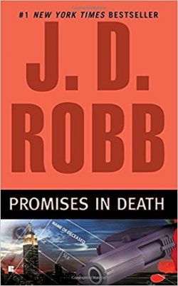 In Death 28: Promises in Death