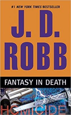 In Death 30: Fantasy in Death