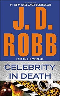 Celebrity in Death