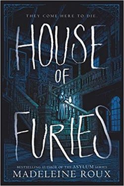 House of Furies