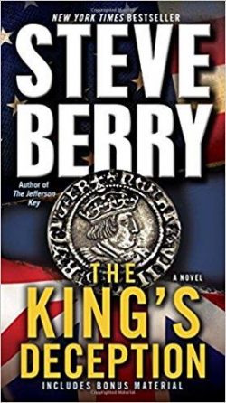 The King's Deception