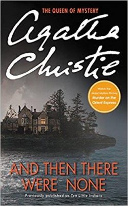 And Then There Were None