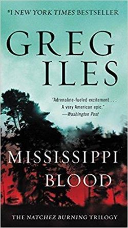 Mississippi Blood