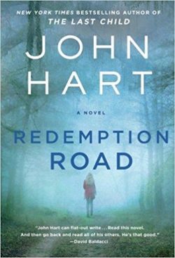 Redemption Road